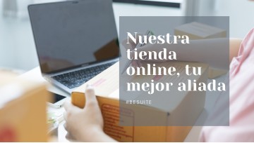 NUESTRA TIENDA ONLINE: TU SOLUCIÓN ANTE ESTA OLA DE CALOR